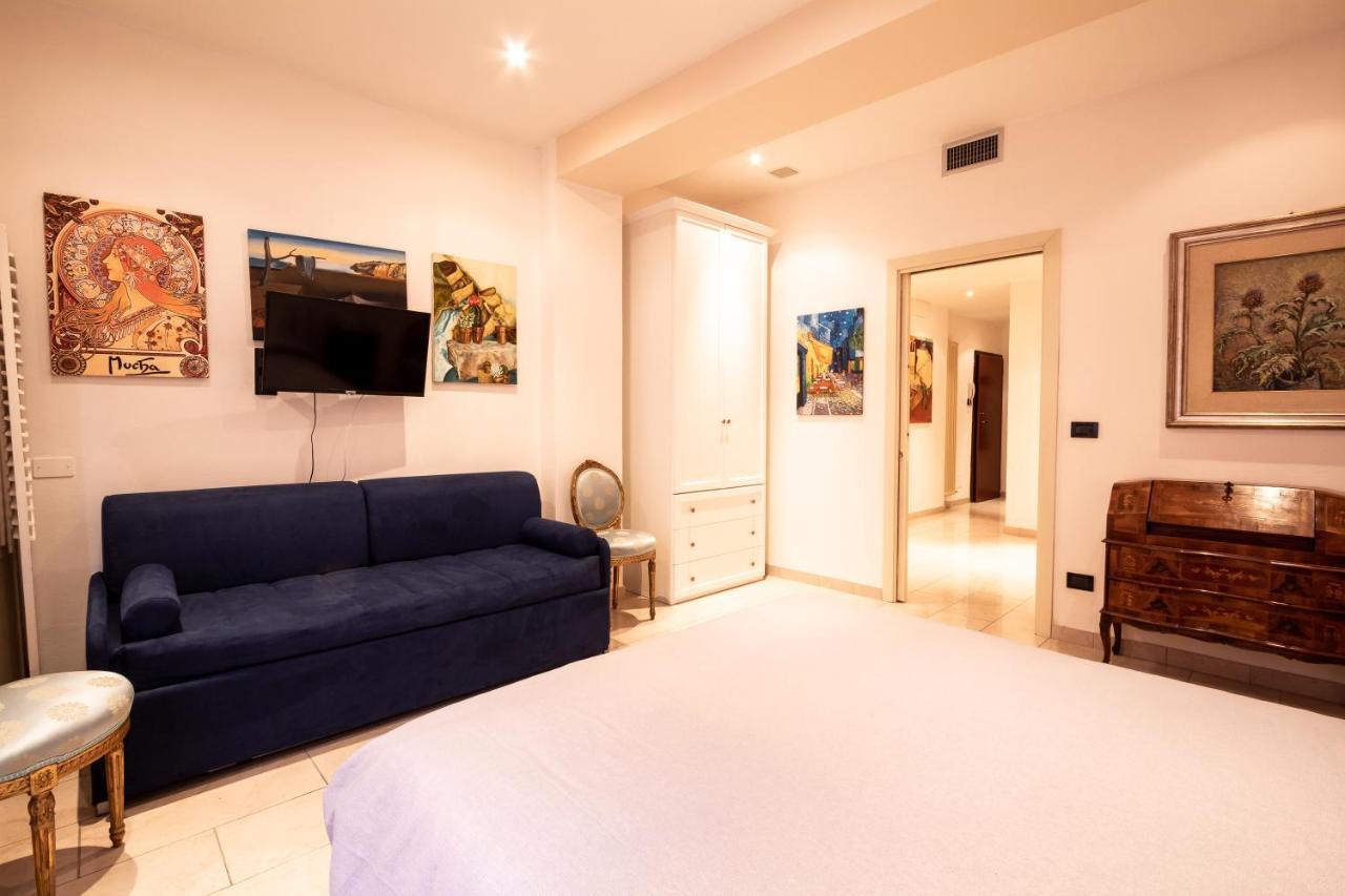 Realkasa Piazza Maggiore Apartment Bolonya Dış mekan fotoğraf