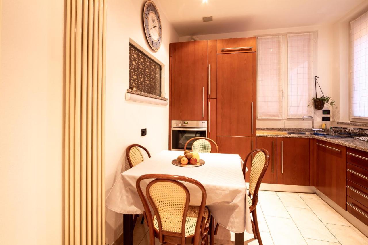Realkasa Piazza Maggiore Apartment Bolonya Dış mekan fotoğraf