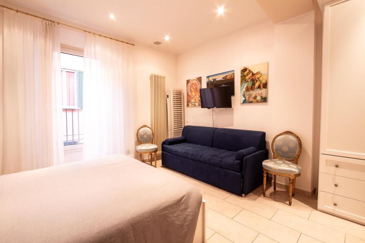 Realkasa Piazza Maggiore Apartment Bolonya Dış mekan fotoğraf
