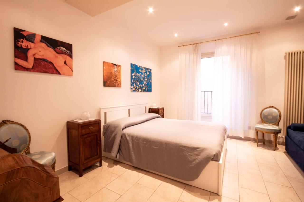 Realkasa Piazza Maggiore Apartment Bolonya Dış mekan fotoğraf