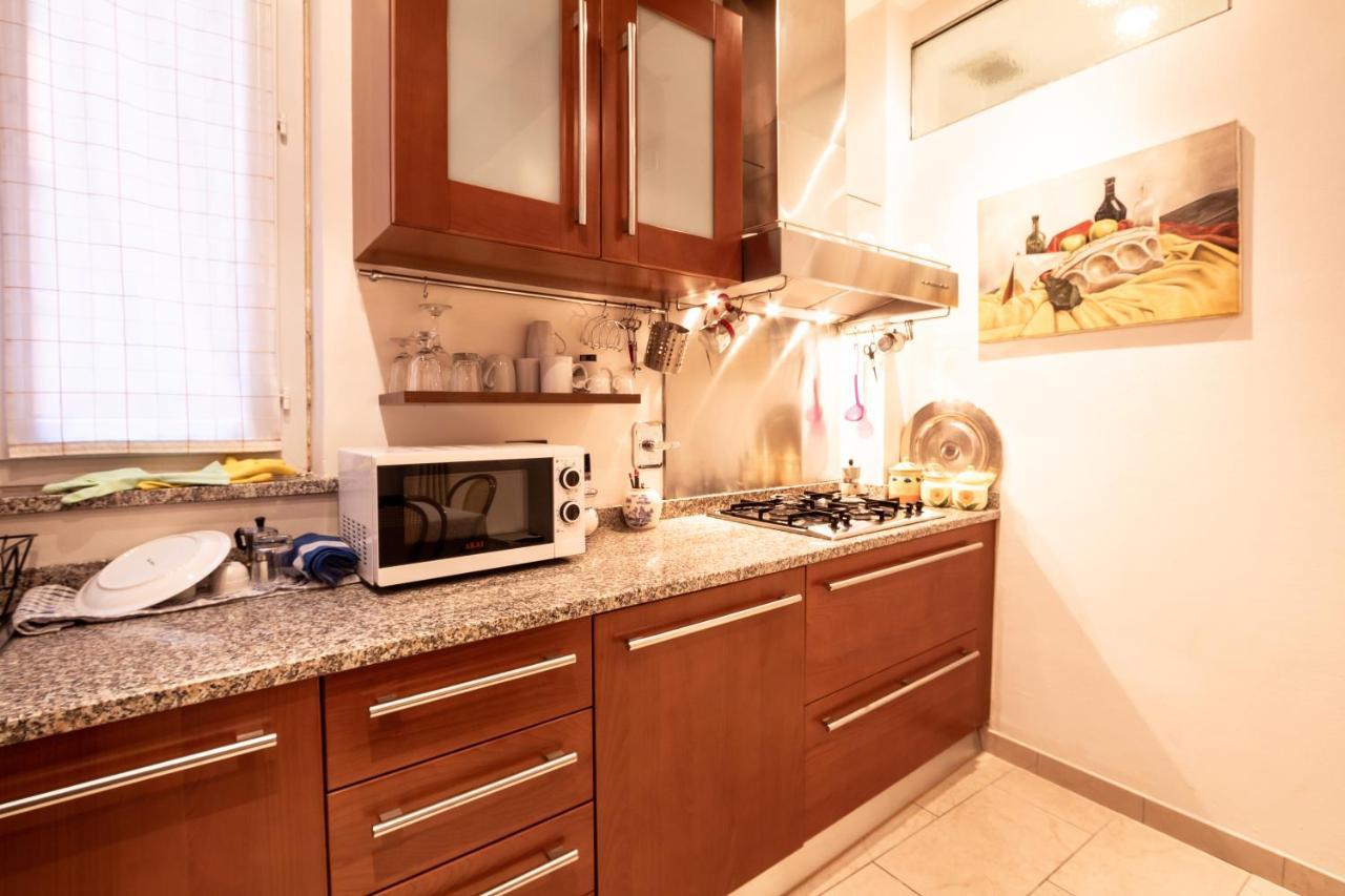 Realkasa Piazza Maggiore Apartment Bolonya Dış mekan fotoğraf