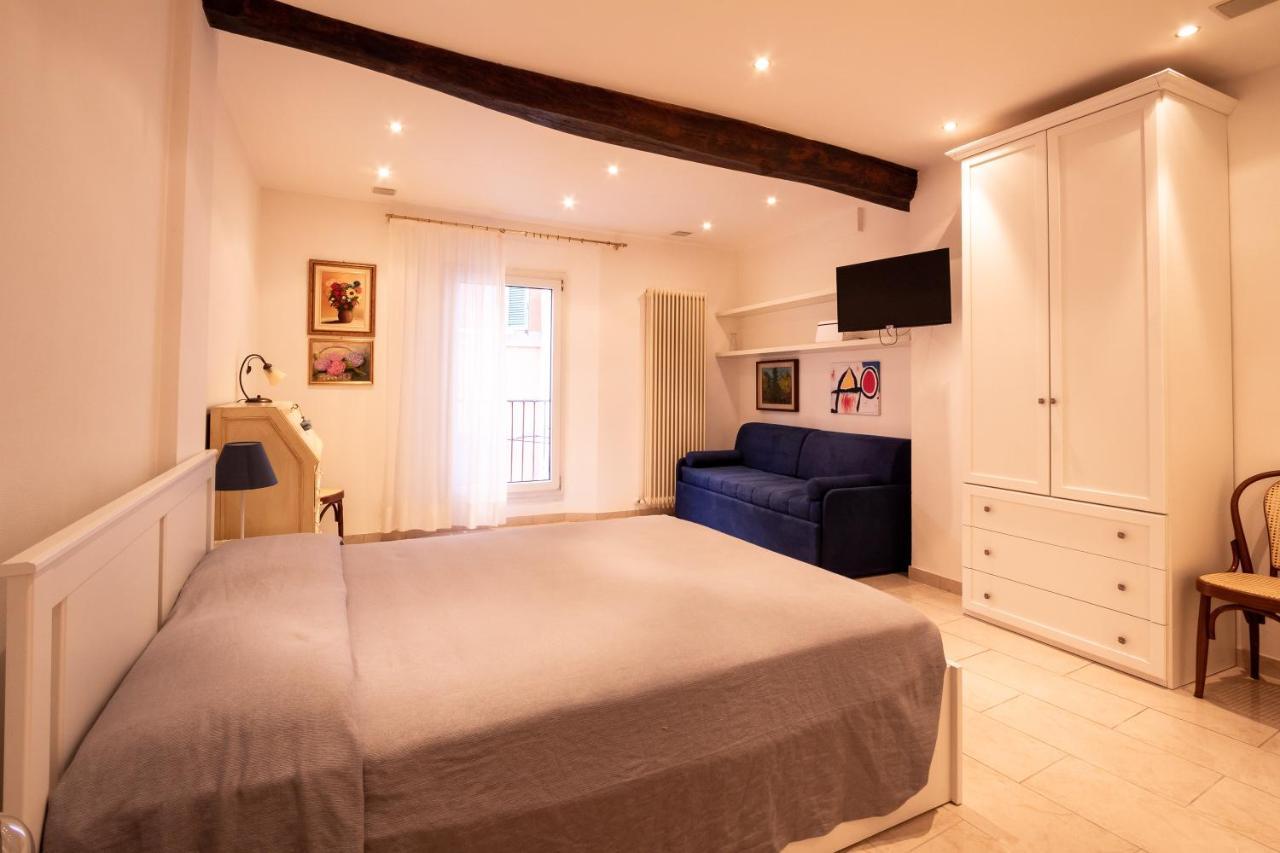 Realkasa Piazza Maggiore Apartment Bolonya Dış mekan fotoğraf