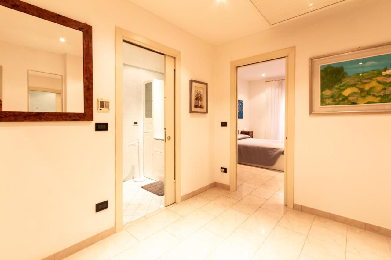 Realkasa Piazza Maggiore Apartment Bolonya Dış mekan fotoğraf