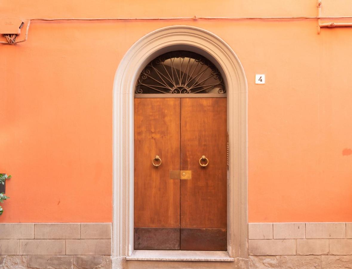 Realkasa Piazza Maggiore Apartment Bolonya Dış mekan fotoğraf