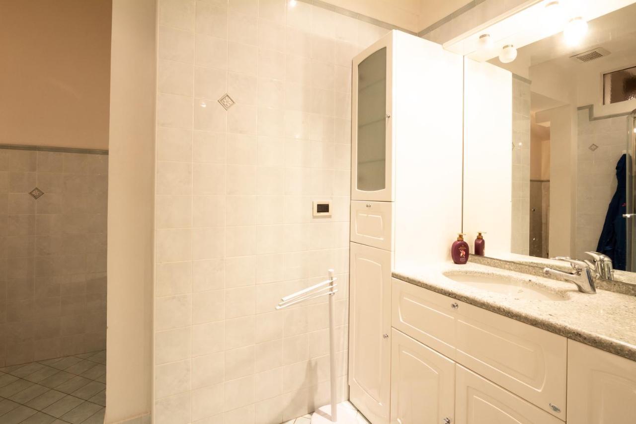 Realkasa Piazza Maggiore Apartment Bolonya Dış mekan fotoğraf