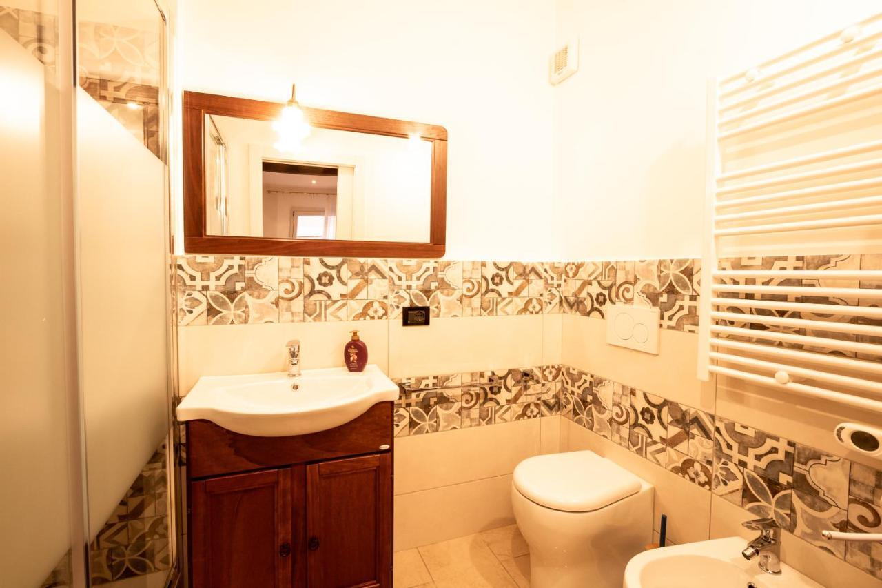 Realkasa Piazza Maggiore Apartment Bolonya Dış mekan fotoğraf